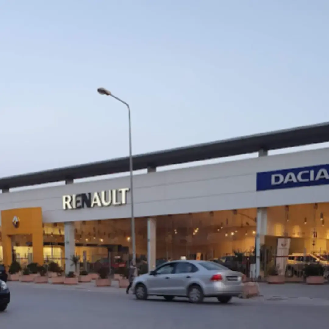 Actualité Financière 1